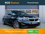 BMW 3 Serie 330e High Executive, Auto's, BMW, Bedrijf, BTW verrekenbaar, Emergency brake assist, 3-Serie