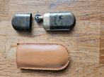 Camel Brass no 5, Verzamelen, Ophalen of Verzenden, Zo goed als nieuw, Aansteker