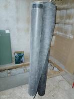 Zwarte gevelfolie, Ophalen, Zo goed als nieuw, 15 m² of meer, Folie