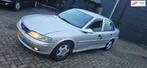 Opel Vectra 1.6-16V Business Edition, Auto's, Voorwielaandrijving, 101 pk, Gebruikt, 4 cilinders