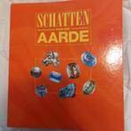 Grote edelstenen mineralen en gemstones verzameling, Verzamelen, Mineralen en Fossielen, Ophalen of Verzenden, Mineraal