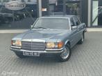 Mercedes 280S Oldtimer Zeer nette staat! Lpg, Auto's, Mercedes-Benz, Gebruikt, Overige modellen, Bedrijf, Handgeschakeld
