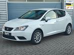 Seat IBIZA 1.0 EcoTSI Style Connect Automaat|Stoelverw|Navi|, Gebruikt, Euro 6, Startonderbreker, Bedrijf