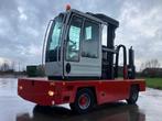 2016 Hubtex HX50 Zijlader, Zakelijke goederen, Machines en Bouw | Heftrucks en Intern transport, Overige aandrijving, Zijlader