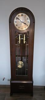 Antieke duitse Staande Klok, Antiek en Kunst, Antiek | Klokken, Ophalen