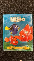 Kinderboek: Op zoek naar Nemo - Disney Pixar, Boeken, Disney Pixar, Ophalen of Verzenden, Zo goed als nieuw