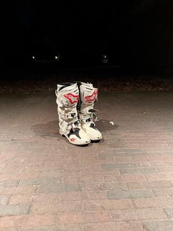 AlpineStars Tech 10 beschikbaar voor biedingen