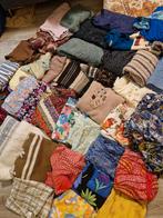 Grote partij unieke vintage kleding / zomer dames mix, Ophalen of Verzenden, Zo goed als nieuw