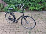 Te koop, Fietsen en Brommers, Fietsen | Heren | Herenfietsen, Ophalen of Verzenden, Gebruikt