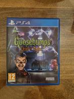 Goosebumps  Dead of Night, 1 speler, Ophalen of Verzenden, Zo goed als nieuw, Vanaf 18 jaar