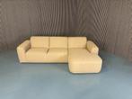 GRATIS LEVERING Loungebank Bruin 280x160 SHOWROOMMODEL, Huis en Inrichting, Banken | Bankstellen, 250 tot 300 cm, Hoekbank, Ophalen of Verzenden