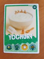 Jumbo Samen lekker cheffen kaart nr 51, Verzamelen, Jumbo, Ophalen of Verzenden