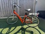 Fiets Sparta (elektrisch fiets omgebouwd naar gewone fiets), Ophalen, Gebruikt, Sparta