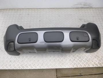 Achterbumper Citroen C3 Aircross NIEUW ORIGINEEL 13489730 beschikbaar voor biedingen