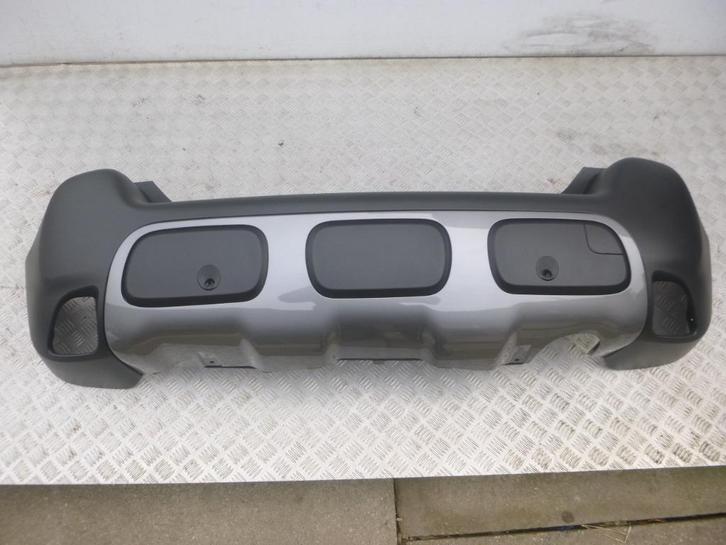 Achterbumper Citroen C3 Aircross NIEUW ORIGINEEL 13489730, Auto-onderdelen, Carrosserie en Plaatwerk, Bumper, Citroën, Voor, Nieuw