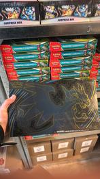 Pokemon charizard upc sealed cases, Ophalen of Verzenden, Zo goed als nieuw, Boosterbox