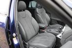 Audi Q2 35 TFSI | 3x S-Line|Panoramadak| Bang&Olufsen | Virt, Auto's, 4 cilinders, 150 pk, Blauw, Origineel Nederlands