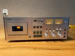 TEAC A-650 Cassettedeck - Vintage Topstuk!, Audio, Tv en Foto, Cassettedecks, Ophalen of Verzenden, Enkel, Overige merken, Auto-reverse