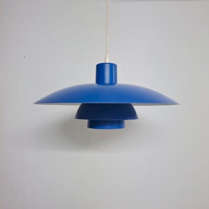 Louis Poulsen PH 4 PH4 origineel, Huis en Inrichting, Lampen | Hanglampen, Minder dan 50 cm, Ophalen of Verzenden