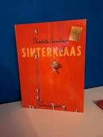 Sinterklaasboek Charlotte Dematons, Diversen, Sinterklaas, Ophalen of Verzenden, Gebruikt