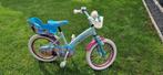 Disney Frozen II Kinderfiets - 12 Inch, Minder dan 16 inch, Gebruikt, Ophalen