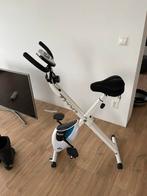 Hometrainer fiets Tron FI012, Sport en Fitness, Hometrainer, Ophalen of Verzenden, Zo goed als nieuw