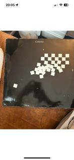 Chess - Abba, Cd's en Dvd's, Vinyl | Pop, Ophalen of Verzenden, 1960 tot 1980, Zo goed als nieuw, 12 inch