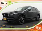 Mazda CX-5 2.0 165 PK Aut. GT-M Line Adapt.Cruise Leder Memo, 1998 cc, 15 km/l, 4 cilinders, 2000 kg