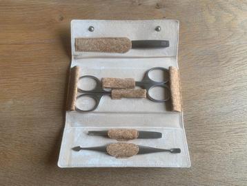 Zwilling, manicureset 5-delig deluxe (nieuw) beschikbaar voor biedingen