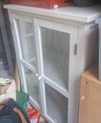 Kast, Ophalen, Zo goed als nieuw, 25 tot 50 cm
