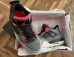 Nike Air Jordan 4 GS Infrared - 39, Kleding | Heren, Schoenen, Overige kleuren, Ophalen of Verzenden, Nike Air Jordan, Sneakers of Gympen