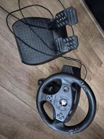 Thrustmaster T80 Racing Wheel - Gaming Stuur, Spelcomputers en Games, Ophalen of Verzenden, Gebruikt