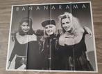 Grote 80s Poster van BANANARAMA, Ophalen of Verzenden, Zo goed als nieuw