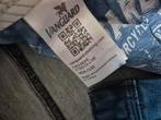 Vanguard jeans maat 35x32 in een zeer goede staat, Blauw, Ophalen of Verzenden, Zo goed als nieuw, Vanguard