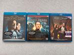 Blu Ray The Davinci Code Inferno Angels & and Demons, Ophalen of Verzenden, Zo goed als nieuw, Thrillers en Misdaad