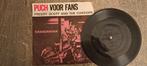 Flexi single
Freddy scott and the condors - granmama, Ophalen of Verzenden, Gebruikt, Pop