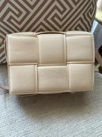 Tas van Costes, Sieraden, Tassen en Uiterlijk, Tassen | Damestassen, Ophalen of Verzenden, Gebruikt, Beige, Schoudertasje
