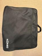 Sneeuwkettingen König Easy-Fit SUV 255, Ophalen, Zo goed als nieuw