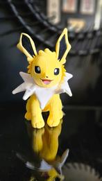 Pokemon jolteon knuffel zgan anime manga kawaii cosplay, Overige typen, Ophalen of Verzenden, Zo goed als nieuw