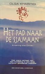 het pad naar de sjamaan, Ophalen of Verzenden, Zo goed als nieuw, Spiritualiteit algemeen, Achtergrond en Informatie