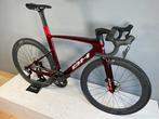 Nieuwe BH Aerolight aero racefiets Ultegra Di2 12sp vision, Fietsen en Brommers, Fietsen | Racefietsen, 28 inch, Carbon, Heren
