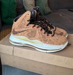 Lebron 10 Cork vnds 43, Overige kleuren, Nike, Ophalen of Verzenden, Sneakers of Gympen