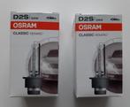 2x Osram Classic Xenarc D2S 35W. Nieuw. 20 euro per stuk, Ophalen of Verzenden, Nieuw