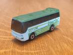 Matchbox Ikarus Coach GROEN, Ophalen of Verzenden, Zo goed als nieuw, Auto