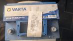 Varta D24 60Ah, 540a / 540EN Accu, Akku , auto batterij, Ophalen of Verzenden, Nieuw
