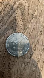 2 kune Kroatië, Ophalen of Verzenden, Overige landen, Losse munt, Zilver
