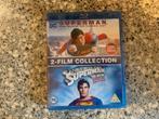 Superman 2 Film Collection, Cd's en Dvd's, Ophalen of Verzenden, Zo goed als nieuw, Actie