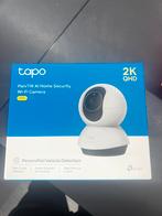 Tapo camera AI nieuw in olastic, Ophalen of Verzenden, Nieuw