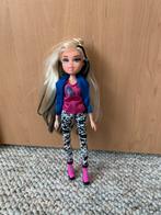 Mooie Bratz pop met kleding, Ophalen of Verzenden, Zo goed als nieuw, Overige typen