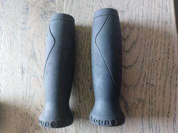 Set handvatten Koga fiets set handvatten Gazelle beschikbaar voor biedingen